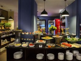 Voucher O'gallery Premier Hotel & Spa Hà Nội