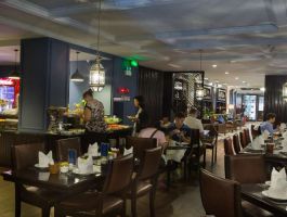 Voucher O'gallery Premier Hotel & Spa Hà Nội