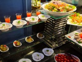 Voucher O'gallery Premier Hotel & Spa Hà Nội
