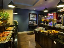 Voucher O'gallery Premier Hotel & Spa Hà Nội