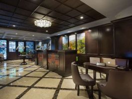 Voucher O'gallery Premier Hotel & Spa Hà Nội