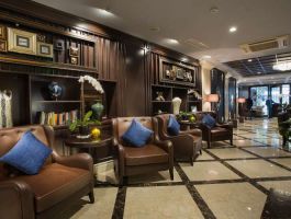 Voucher O'gallery Premier Hotel & Spa Hà Nội