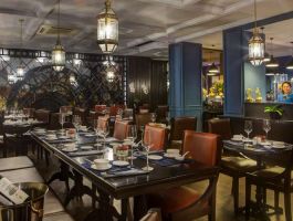 Voucher O'gallery Premier Hotel & Spa Hà Nội