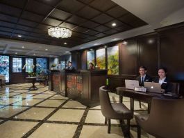 Voucher O'gallery Premier Hotel & Spa Hà Nội