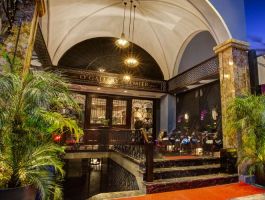 Voucher O'gallery Premier Hotel & Spa Hà Nội