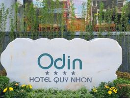 Voucher Odin Quy Nhơn