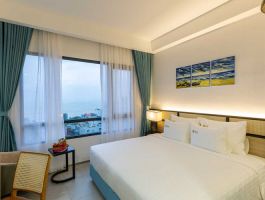 Junior Suite Ocean View