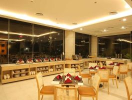 Voucher Odin Quy Nhơn