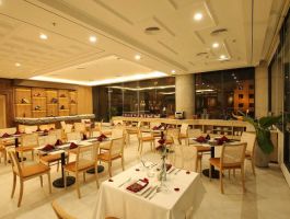 Voucher Odin Quy Nhơn