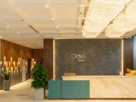 Voucher Odin Quy Nhơn