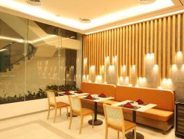 Voucher Odin Quy Nhơn
