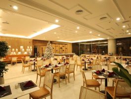 Voucher Odin Quy Nhơn