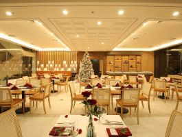 Voucher Odin Quy Nhơn