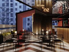 Voucher Odin Quy Nhơn