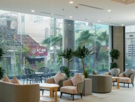Voucher Odin Quy Nhơn