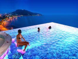 Oyster Bay Vũng Tàu