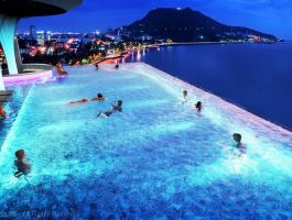 Oyster Bay Vũng Tàu