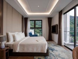 Aparment 2BR Mountain View