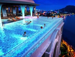 Oyster Bay Vũng Tàu