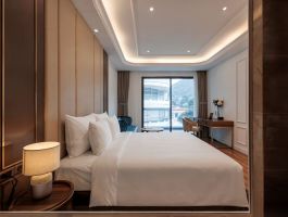 Superior Garden View