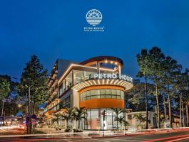 Petro House Vũng Tàu