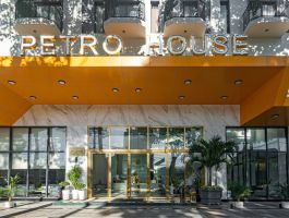 Petro House Vũng Tàu