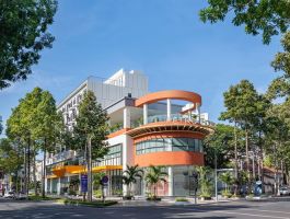 Petro House Vũng Tàu