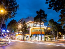 Petro House Vũng Tàu