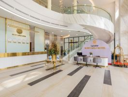 Petro House Vũng Tàu