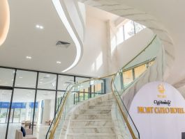 Petro House Vũng Tàu
