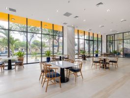 Petro House Vũng Tàu