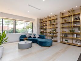 Petro House Vũng Tàu