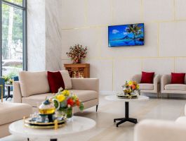 Petro House Vũng Tàu