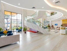 Petro House Vũng Tàu