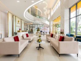Petro House Vũng Tàu