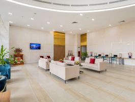 Petro House Vũng Tàu
