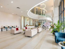Petro House Vũng Tàu