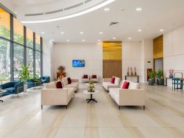 Petro House Vũng Tàu