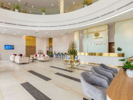Petro House Vũng Tàu