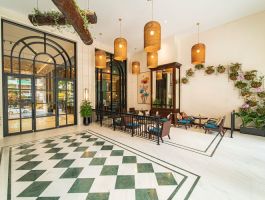 Voucher Potique Nha Trang