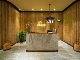 Voucher Potique Nha Trang
