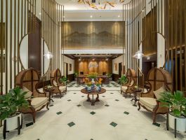 Voucher Potique Nha Trang