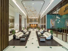 Voucher Potique Nha Trang