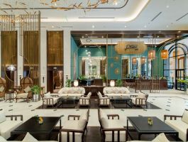 Voucher Potique Nha Trang