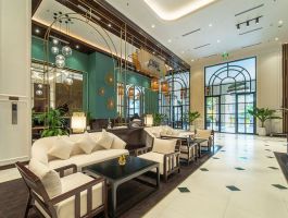Voucher Potique Nha Trang