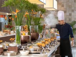 Voucher Potique Nha Trang