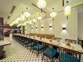 Voucher Potique Nha Trang