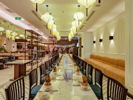Voucher Potique Nha Trang