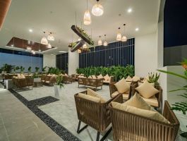 Voucher Potique Nha Trang