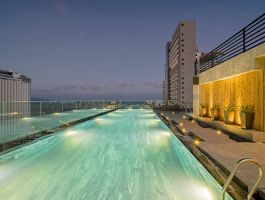 Voucher Potique Nha Trang